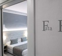 Hotel Villa delle Fate BW Signature Coll Room