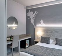 Hotel Villa delle Fate BW Signature Coll Room