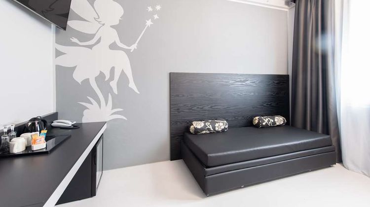 Hotel Villa delle Fate BW Signature Coll Suite