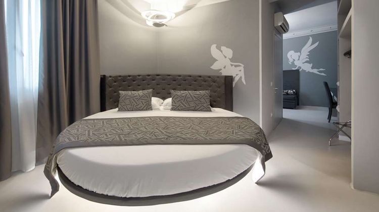 Hotel Villa delle Fate BW Signature Coll Suite