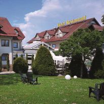 Hotel Empfingerhof-Sure Hotel Coll by BW