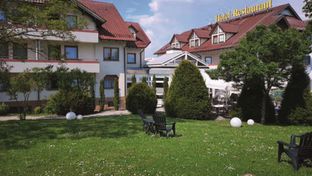 Hotel Empfingerhof-Sure Hotel Coll by BW