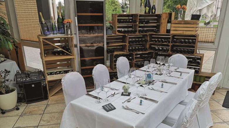 <b>Hotel Empfingerhof-Sure Hotel Coll by BW Other</b>. Images powered by <a href="https://iceportal.shijigroup.com/" title="IcePortal" target="_blank">IcePortal</a>.