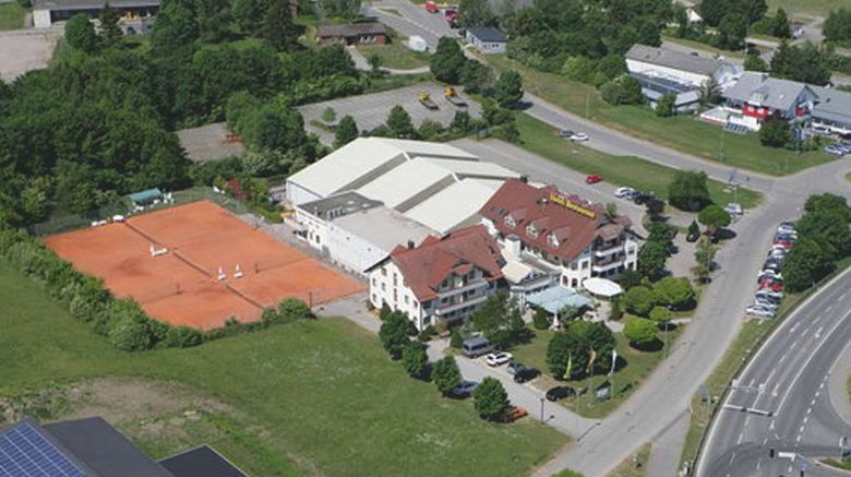 <b>Hotel Empfingerhof-Sure Hotel Coll by BW Exterior</b>. Images powered by <a href="https://iceportal.shijigroup.com/" title="IcePortal" target="_blank">IcePortal</a>.