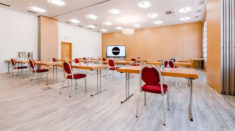 Hotel Empfingerhof-Sure Hotel Coll by BW Meeting