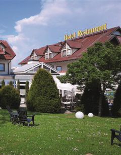 Hotel Empfingerhof-Sure Hotel Coll by BW