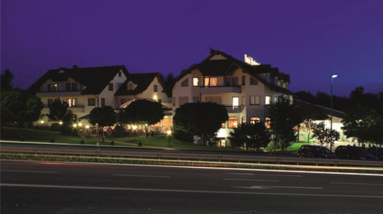 Hotel Empfingerhof-Sure Hotel Coll by BW Exterior