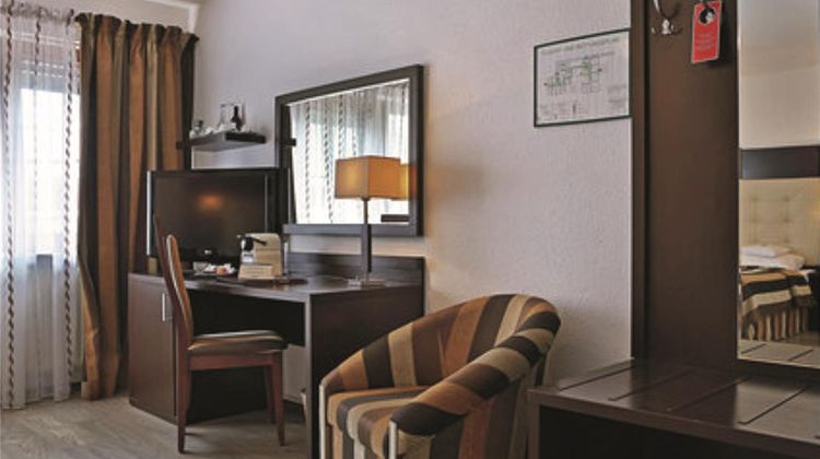 Hotel Empfingerhof-Sure Hotel Coll by BW Room
