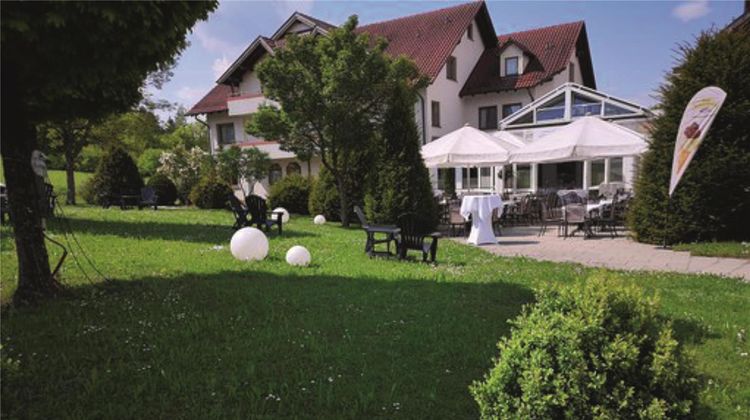 Hotel Empfingerhof-Sure Hotel Coll by BW Other