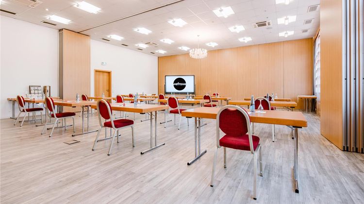 Hotel Empfingerhof-Sure Hotel Coll by BW Meeting