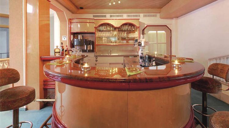 Hotel Empfingerhof-Sure Hotel Coll by BW Restaurant