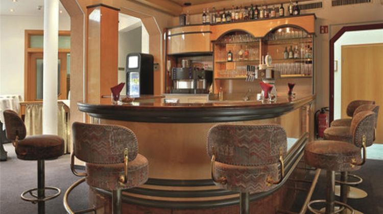 Hotel Empfingerhof-Sure Hotel Coll by BW Restaurant