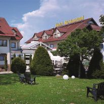 Hotel Empfingerhof-Sure Hotel Coll by BW