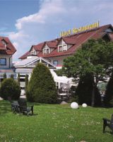Hotel Empfingerhof-Sure Hotel Coll by BW