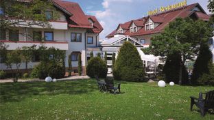 Hotel Empfingerhof-Sure Hotel Coll by BW