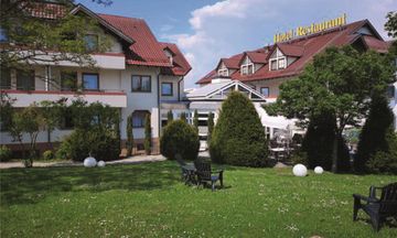 Hotel Empfingerhof-Sure Hotel Coll by BW