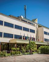 Cristallo Relais, Sure Hotel Coll by BW