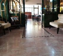 Cristallo Relais, Sure Hotel Coll by BW Lobby