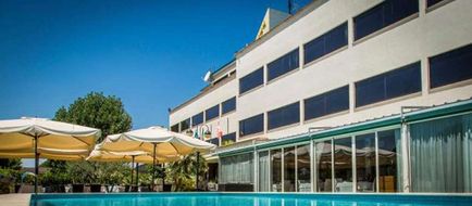 Cristallo Relais, Sure Hotel Coll by BW Exterior