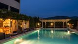 Cristallo Relais, Sure Hotel Coll by BW Pool