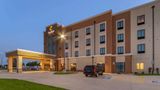 Comfort Suites Grand Island Other