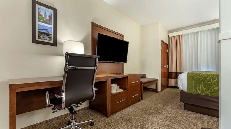 <b>Comfort Suites Grand Island Suite</b>. Images powered by <a href="https://iceportal.shijigroup.com/" title="IcePortal" target="_blank">IcePortal</a>.