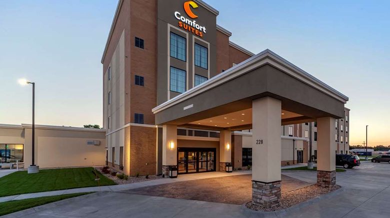 <b>Comfort Suites Grand Island Other</b>. Images powered by <a href="https://iceportal.shijigroup.com/" title="IcePortal" target="_blank">IcePortal</a>.