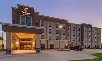 Comfort Suites Grand Island