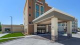 Comfort Suites Grand Island Exterior