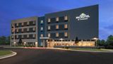 Microtel Inn & Suites by Wyndham Exterior