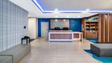 Microtel Inn & Suites by Wyndham Lobby