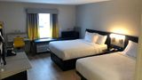 Microtel Inn & Suites by Wyndham Room