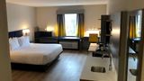 Microtel Inn & Suites by Wyndham Room