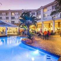 Riverside Hotel