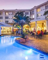 Riverside Hotel