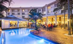 Riverside Hotel