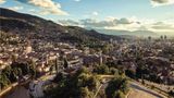 Swissotel Sarajevo Other