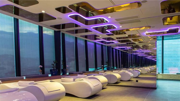 Swissotel Sarajevo Spa