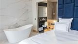 Swissotel Sarajevo Room