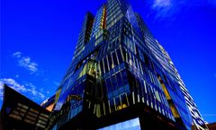 Swissotel Sarajevo