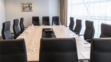 Swissotel Sarajevo Meeting