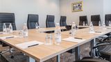 Swissotel Sarajevo Meeting