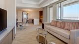 Swissotel Al Ghurair Suite