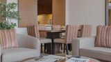Swissotel Al Ghurair Suite