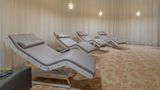 Swissotel Al Ghurair Spa