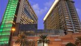Swissotel Al Ghurair Exterior