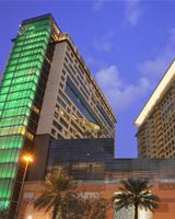 Swissotel Al Ghurair