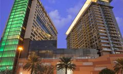 Swissotel Al Ghurair