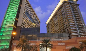 Swissotel Al Ghurair