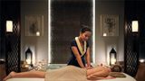 Fairmont Quasar Istanbul Spa